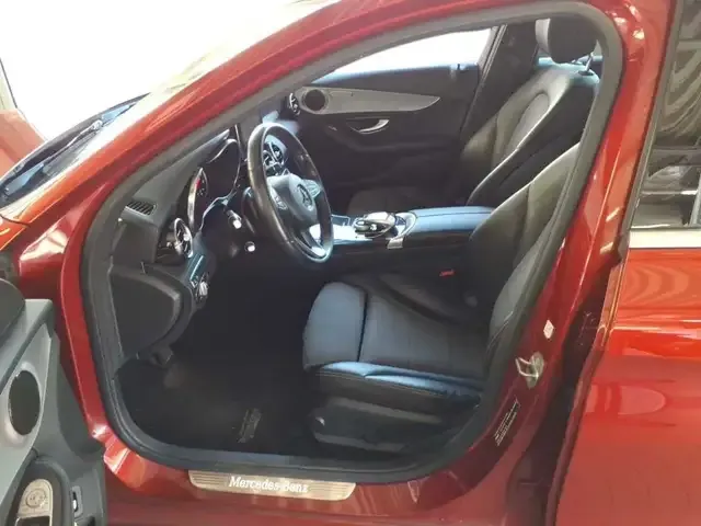 Mercedes-Benz C 250