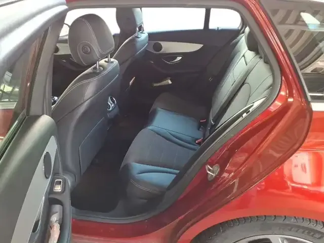Mercedes-Benz C 250