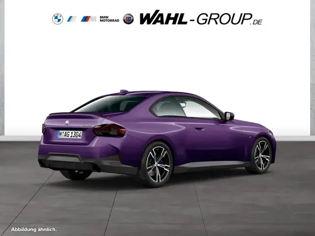 BMW 220