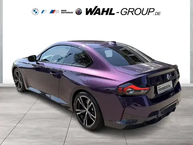BMW 220