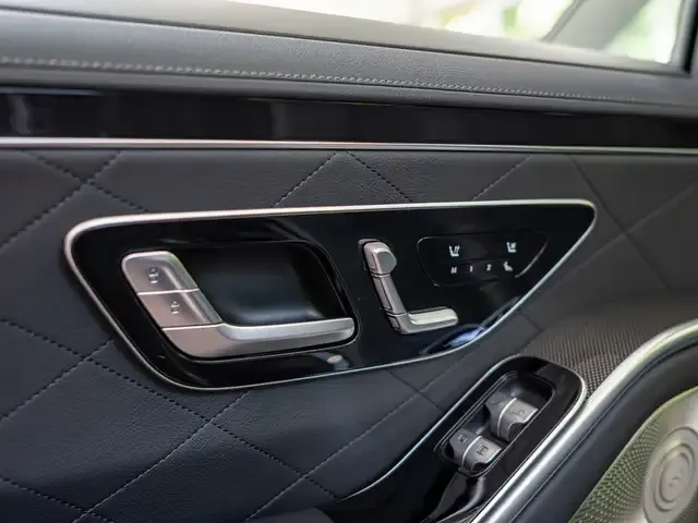 Mercedes-Benz S 350