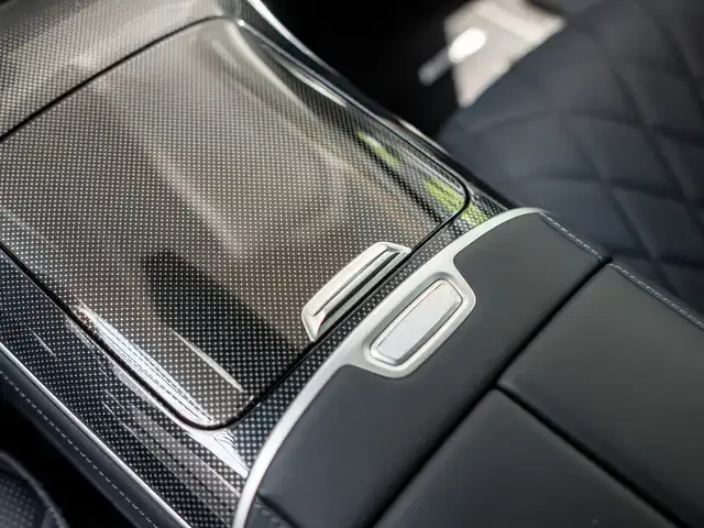 Mercedes-Benz S 350