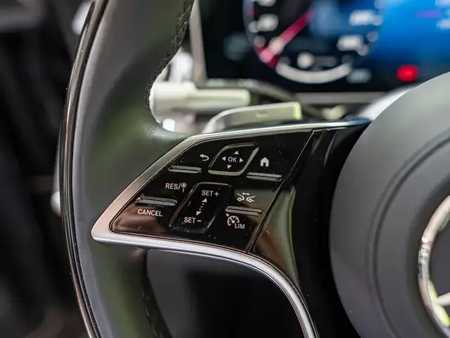 Mercedes-Benz S 350