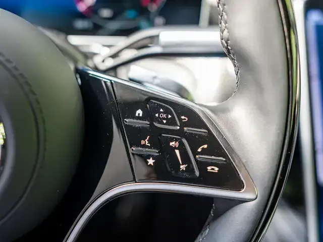 Mercedes-Benz S 350