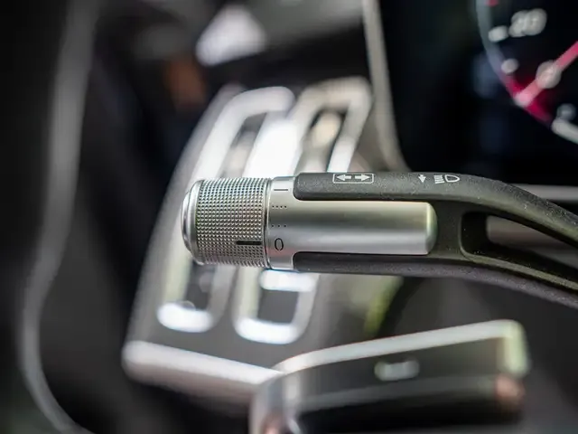 Mercedes-Benz S 350