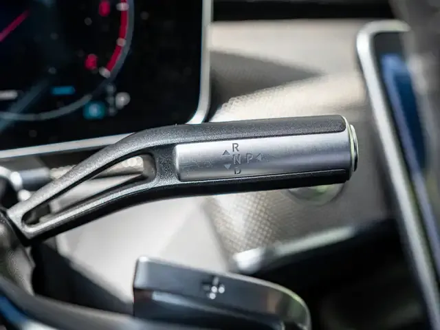 Mercedes-Benz S 350