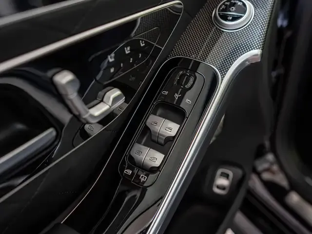 Mercedes-Benz S 350