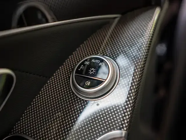 Mercedes-Benz S 350