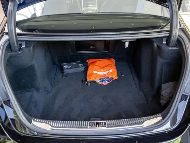 Mercedes-Benz S 350