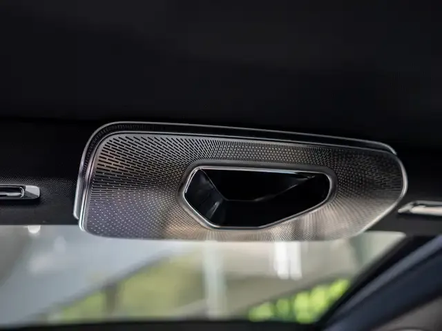 Mercedes-Benz S 350