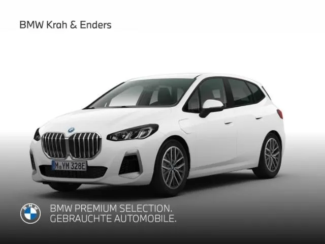 BMW 225