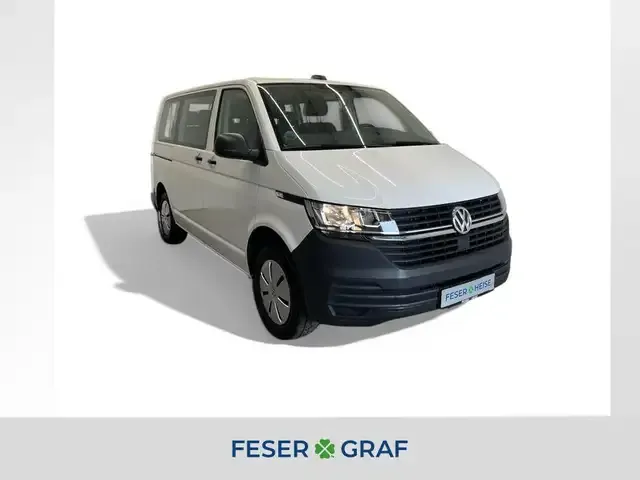 Volkswagen T6.1 Transporter