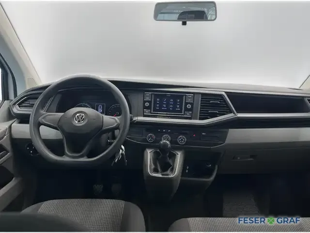 Volkswagen T6.1 Transporter