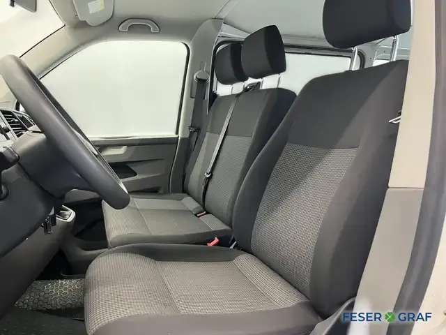 Volkswagen T6.1 Transporter