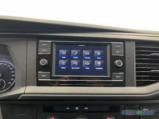 Volkswagen T6.1 Transporter