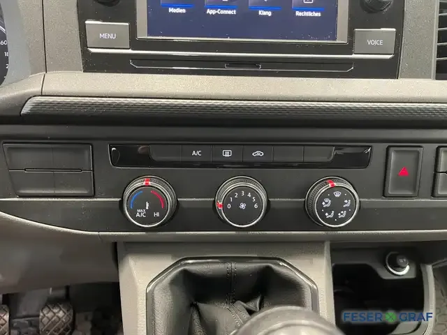 Volkswagen T6.1 Transporter