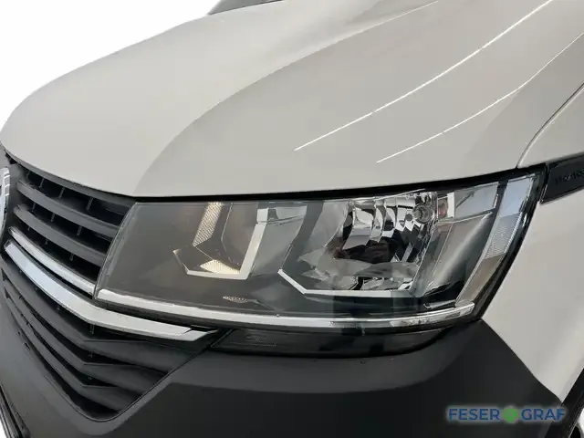 Volkswagen T6.1 Transporter