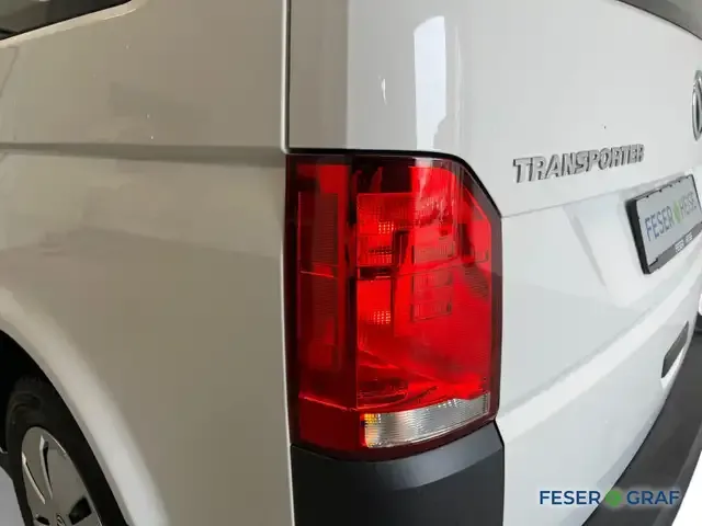 Volkswagen T6.1 Transporter