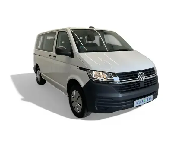 Volkswagen T6.1 Transporter
