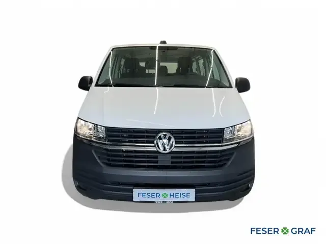 Volkswagen T6.1 Transporter