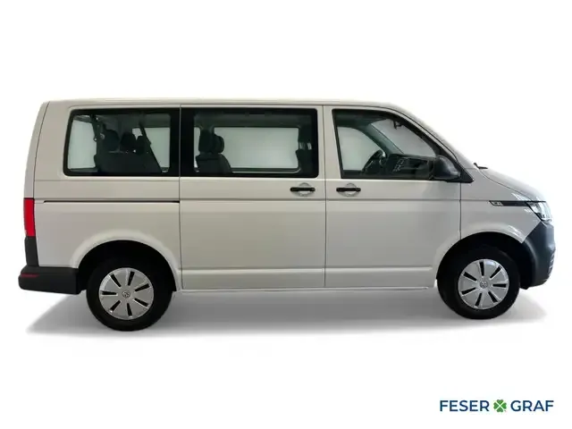 Volkswagen T6.1 Transporter