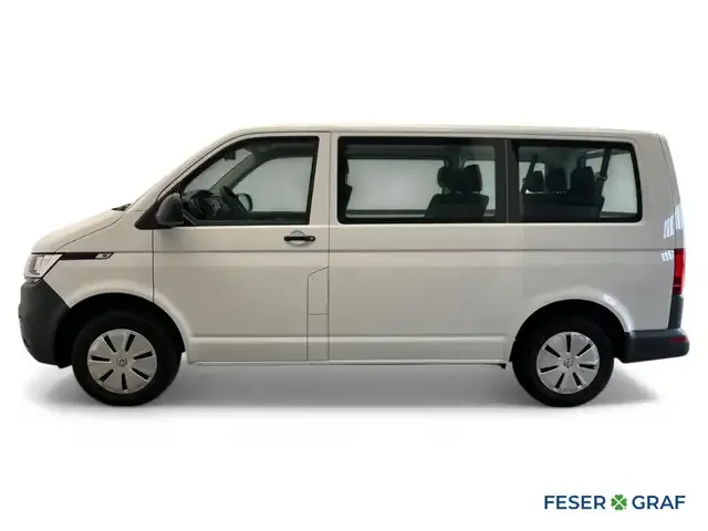 Volkswagen T6.1 Transporter