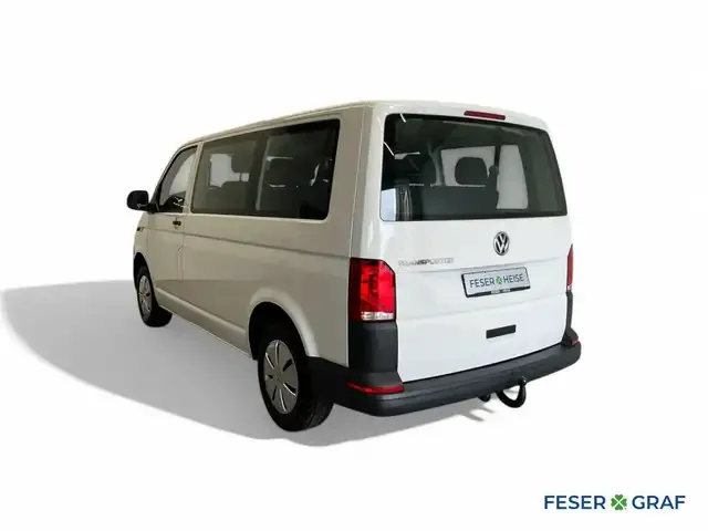 Volkswagen T6.1 Transporter