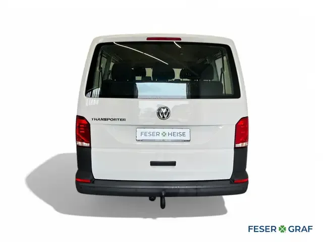 Volkswagen T6.1 Transporter