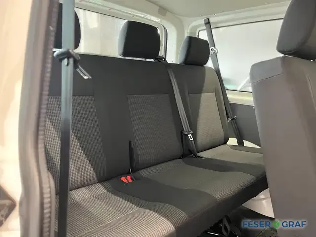 Volkswagen T6.1 Transporter