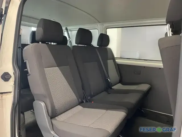 Volkswagen T6.1 Transporter