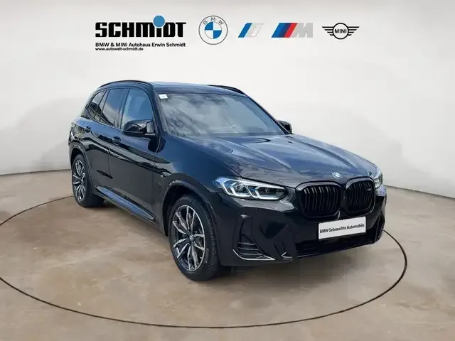 BMW X3 M