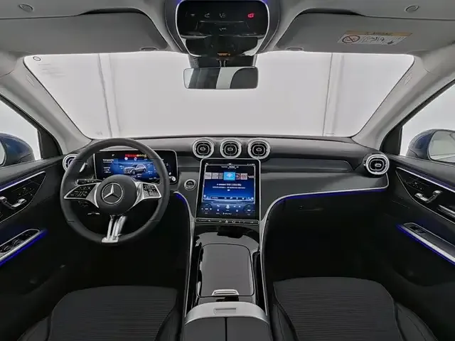 Mercedes-Benz GLC 200