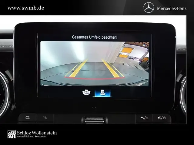 Mercedes-Benz T-Class