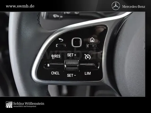 Mercedes-Benz T-Class