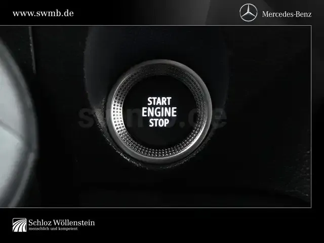 Mercedes-Benz T-Class