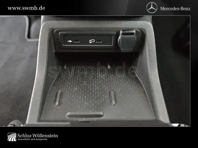 Mercedes-Benz T-Class