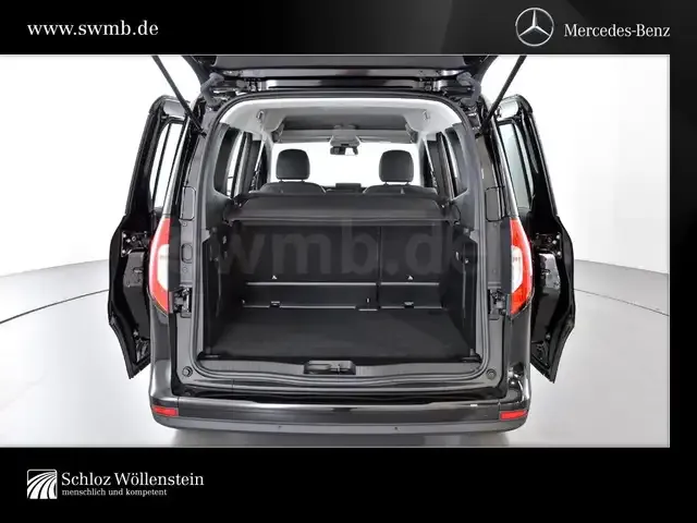 Mercedes-Benz T-Class