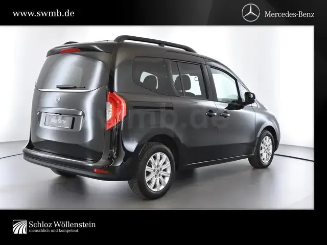 Mercedes-Benz T-Class