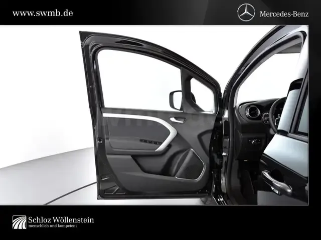 Mercedes-Benz T-Class