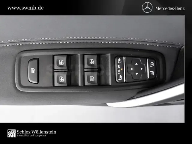 Mercedes-Benz T-Class