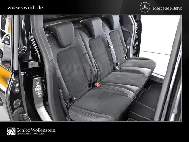 Mercedes-Benz T-Class