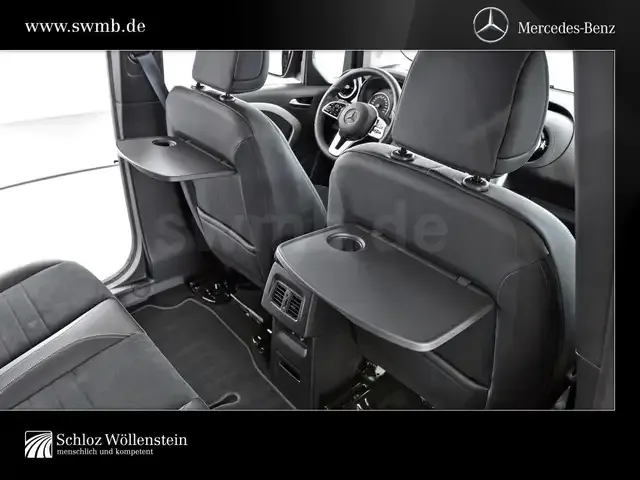 Mercedes-Benz T-Class