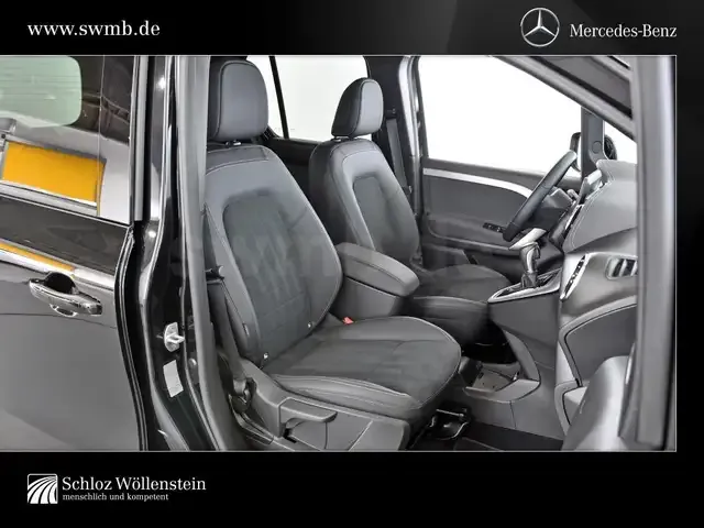 Mercedes-Benz T-Class