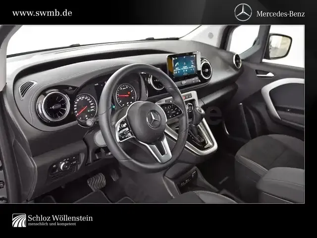 Mercedes-Benz T-Class