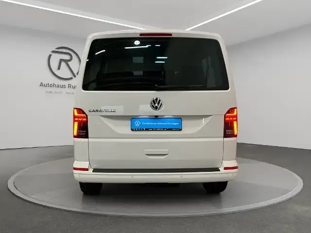 Volkswagen T6.1 Caravelle