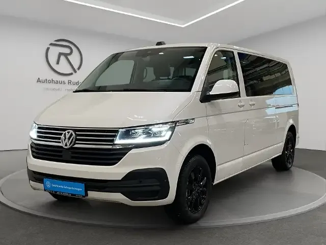 Volkswagen T6.1 Caravelle