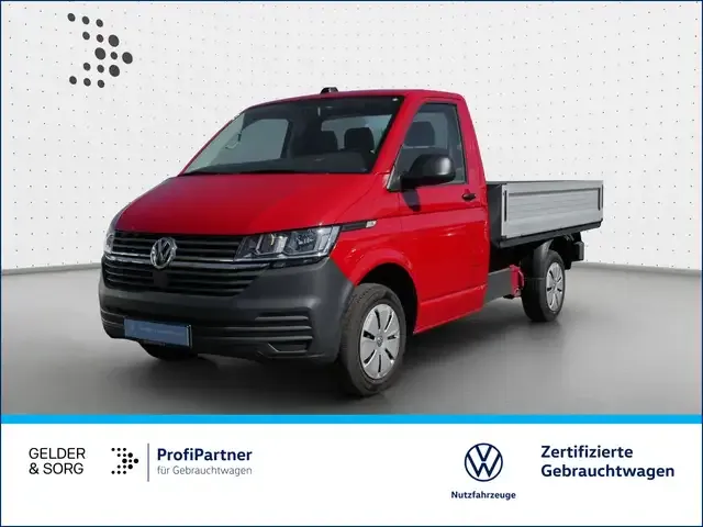 Volkswagen Sonstiges