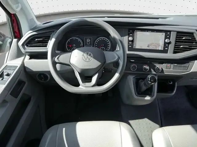 Volkswagen Sonstiges