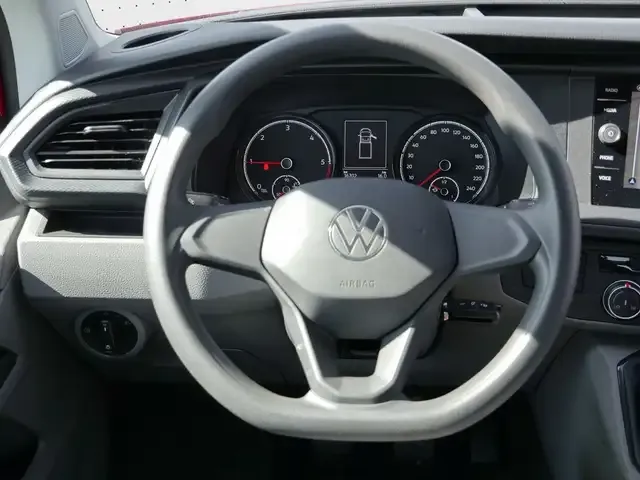 Volkswagen Sonstiges