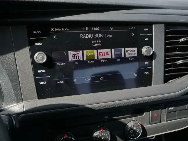 Volkswagen Sonstiges